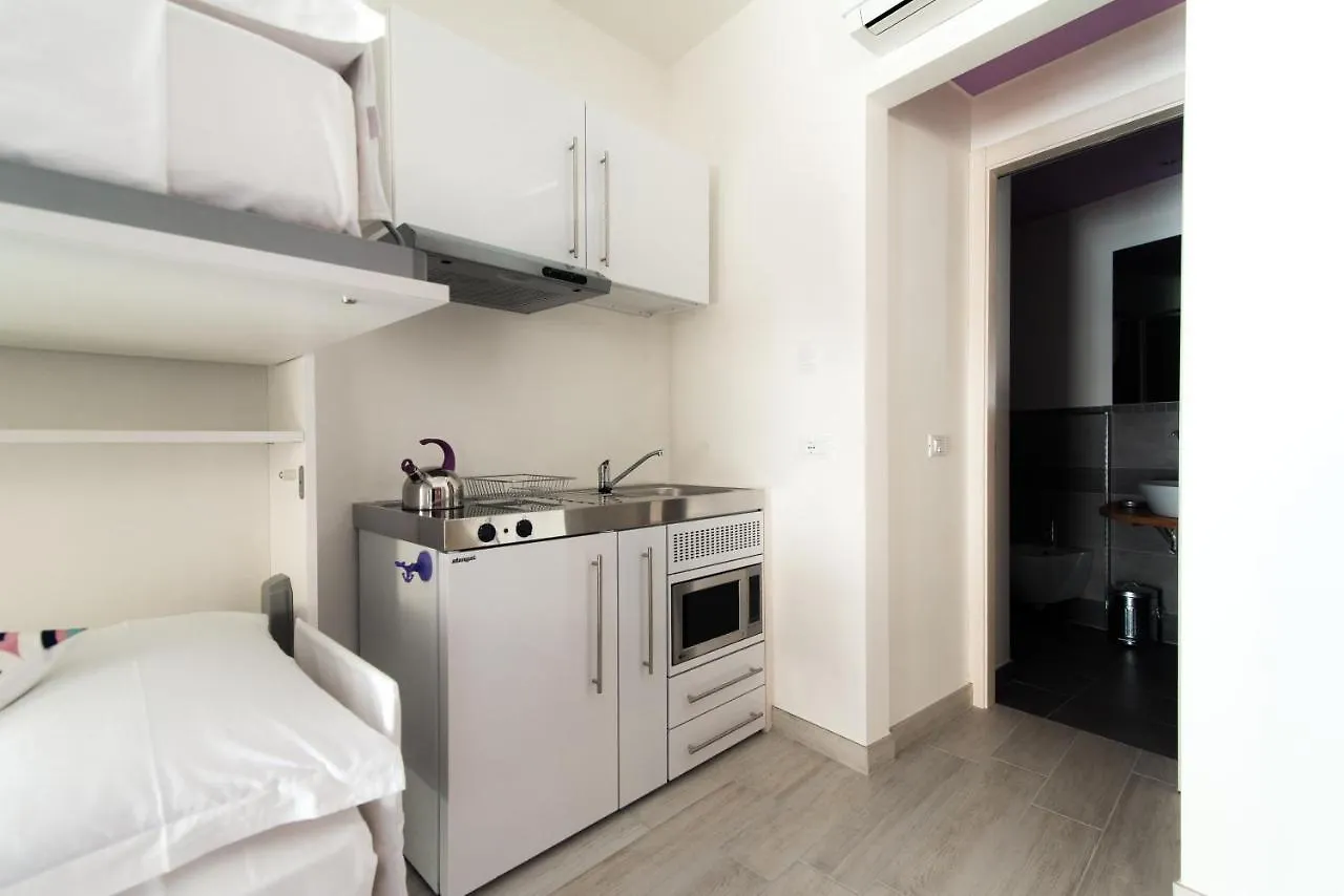 La Casa Dei Tre Pesci - Appartamento Lavarello Torno