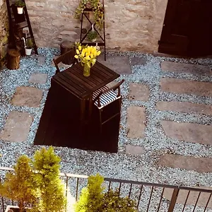  Apartment Il Borghetto Di