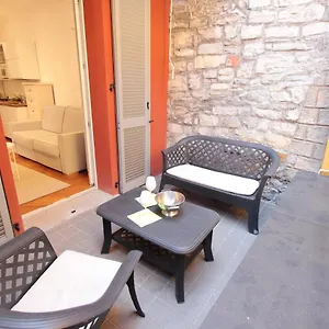 Ferienhaus Casa Leonica, Torno