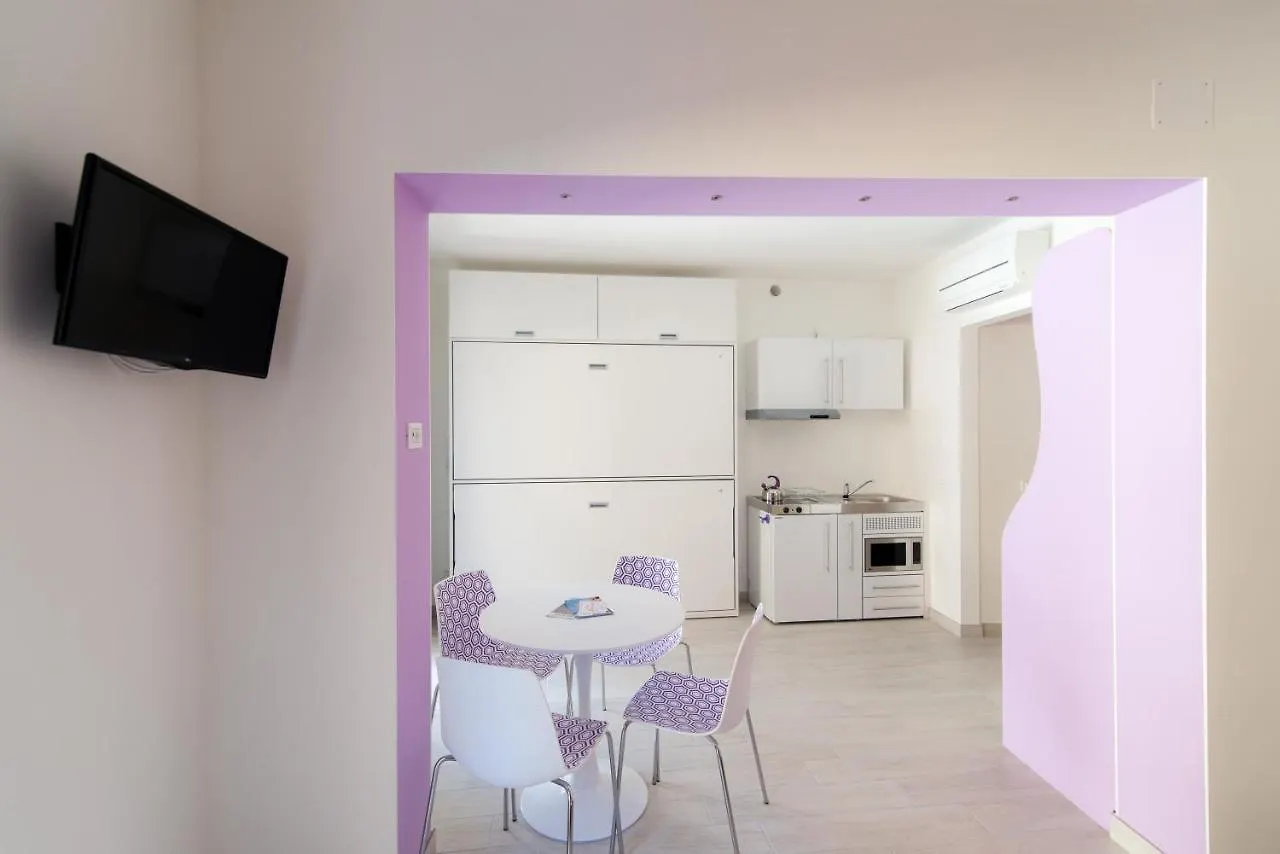 La Casa Dei Tre Pesci - Appartamento Lavarello Torno Italy