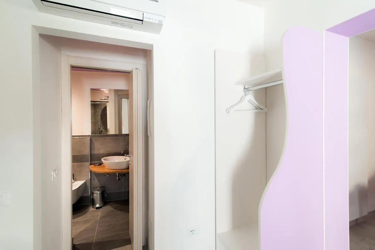 Apartment La Casa Dei Tre Pesci - Appartamento Lavarello Torno